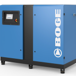 Piston Compressors – Oil lubricated