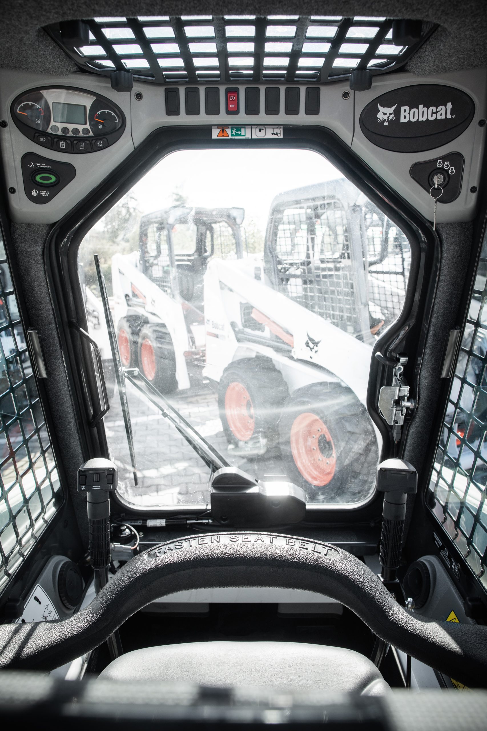 Advanced Control Options