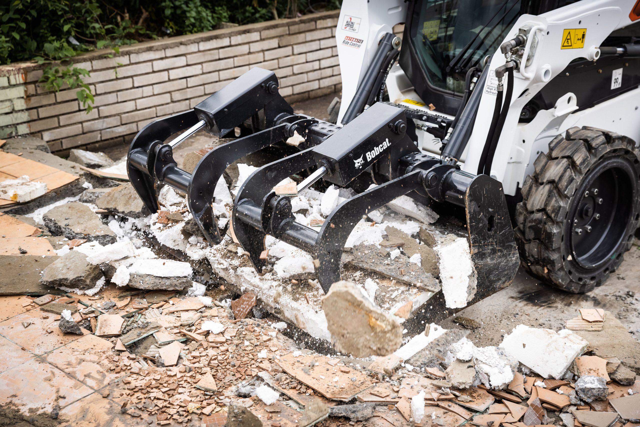 Versatile Attachments