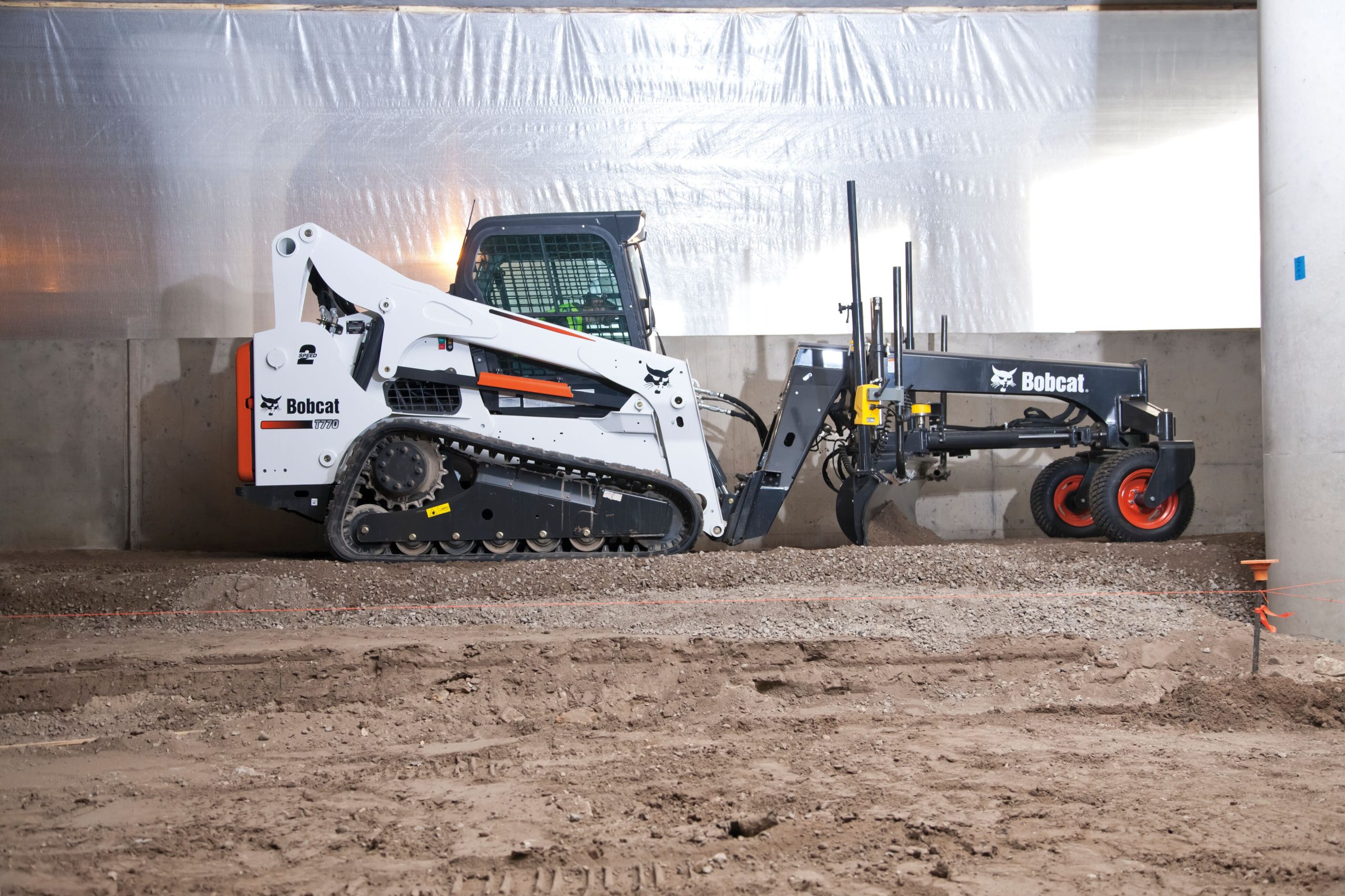 Versatile Attachments