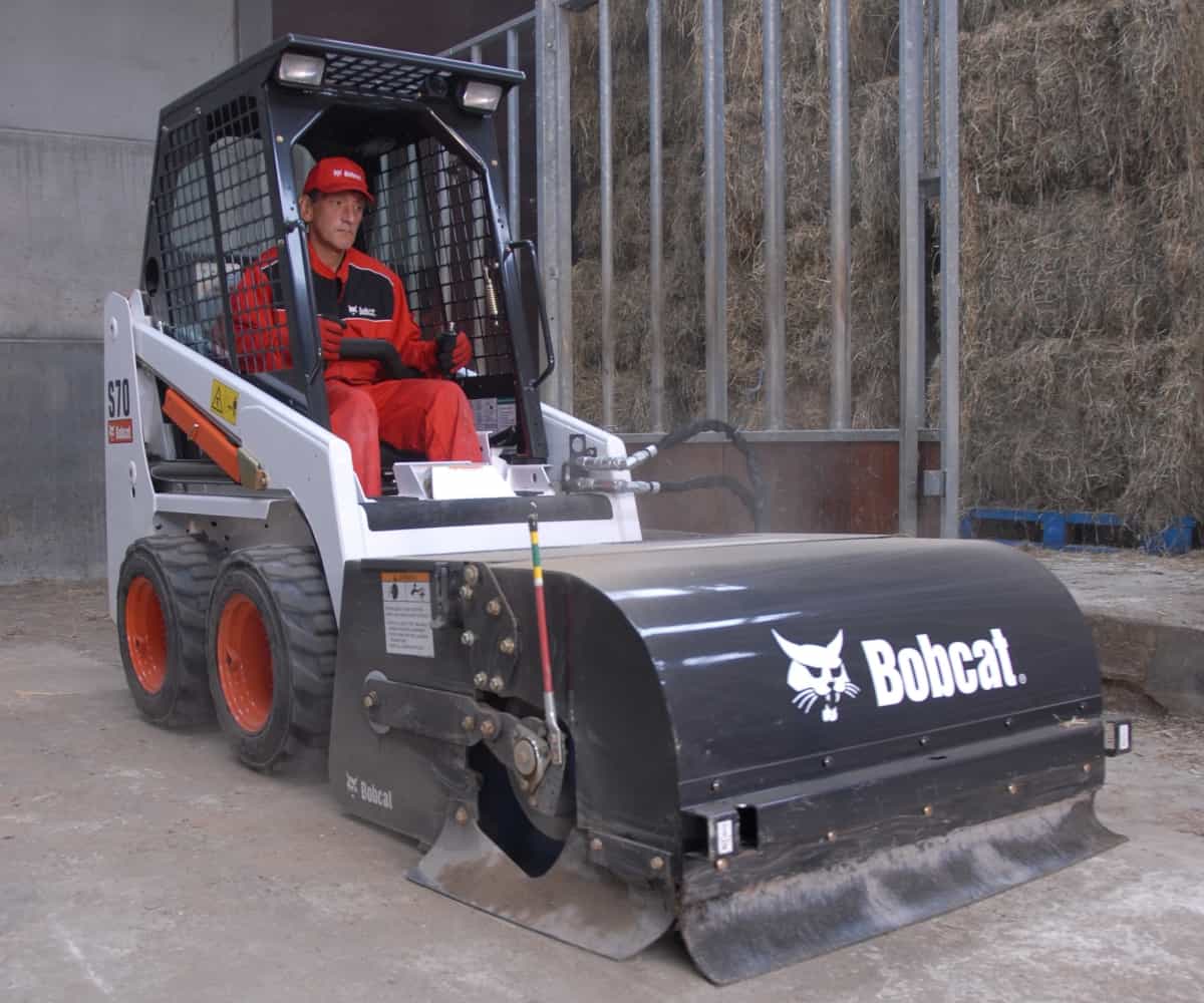 Versatile Attachments