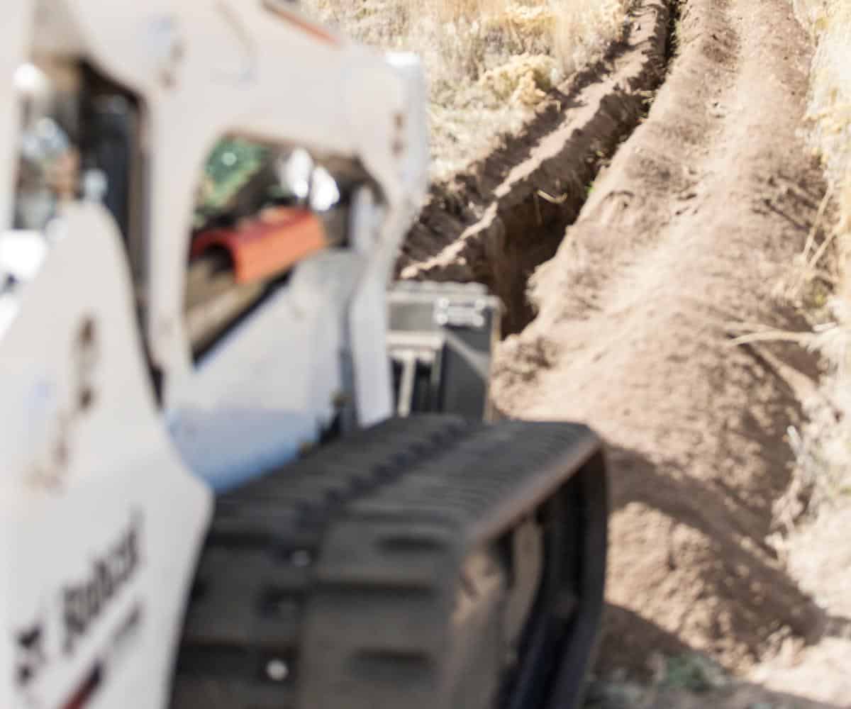 Reliable Drive System