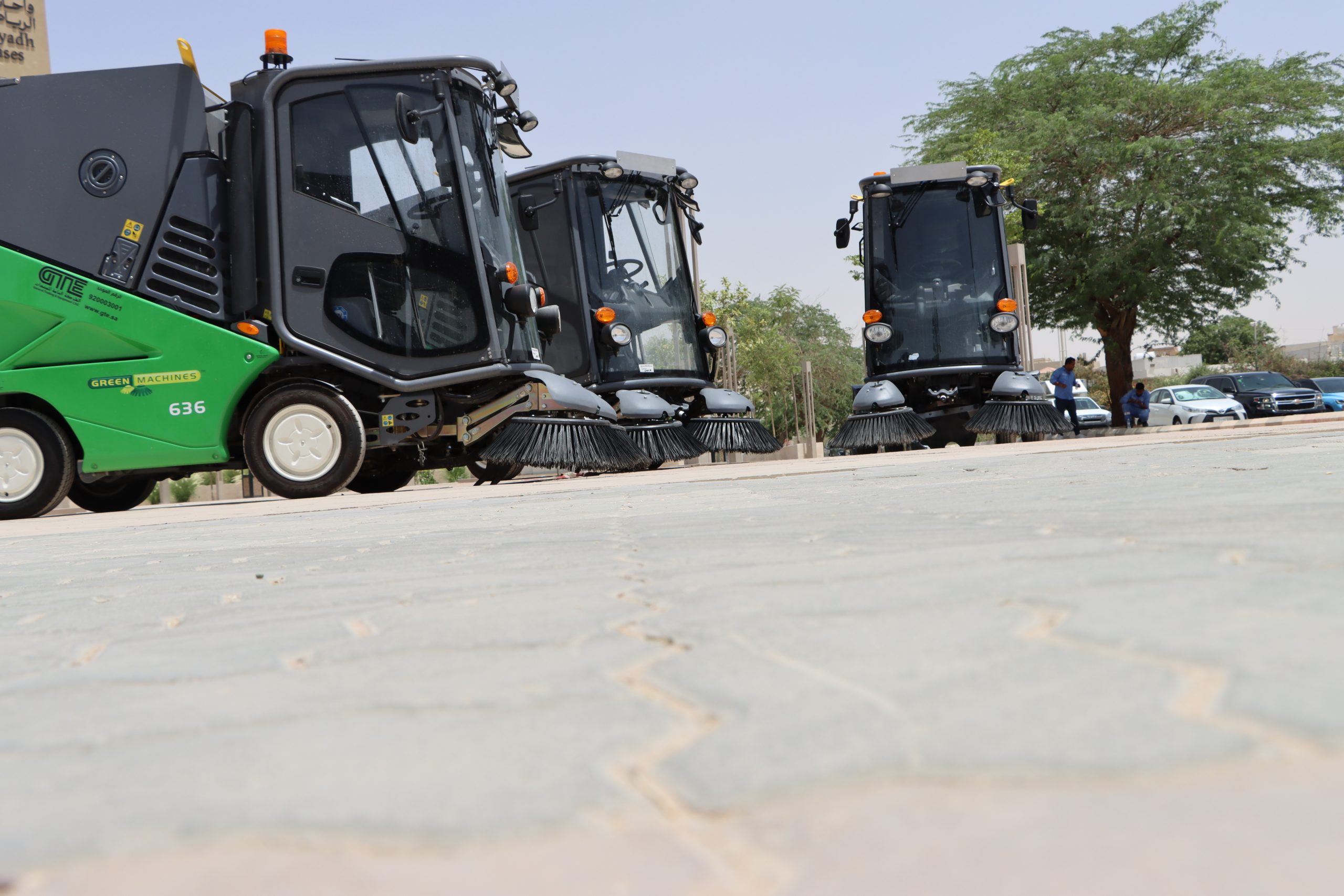 Multi-Tool Capabilities