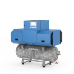 Piston Compressors – Oli Free (K15)