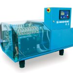 Piston Compressors – Oil Free (K8)