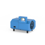 Piston Compressors – Oil Free (K8)
