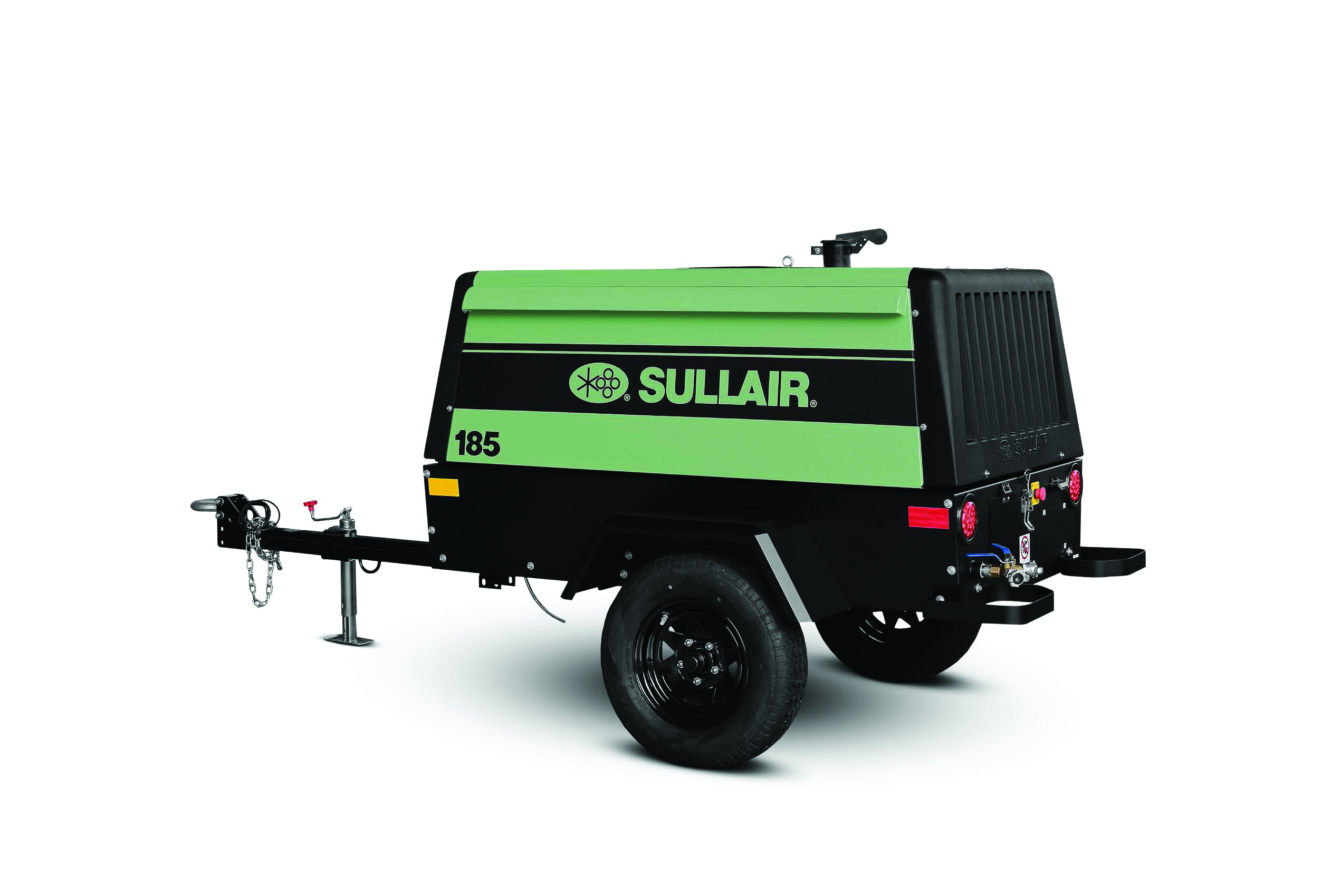 Highway Towable Running Gear