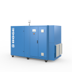 Screw Compressors – Oil free (SO)