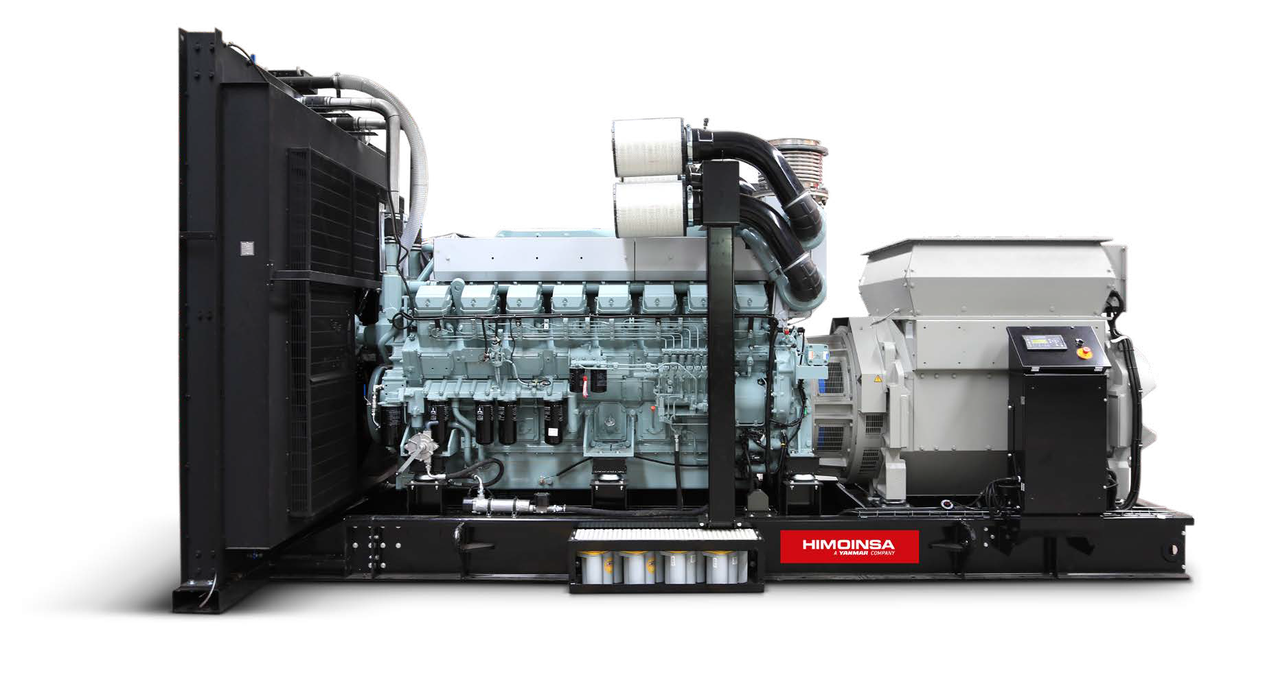 MV - Medium Voltage Range