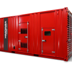 HI -Industrial Range