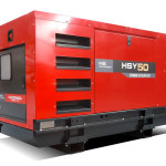 HS – Stationary Range