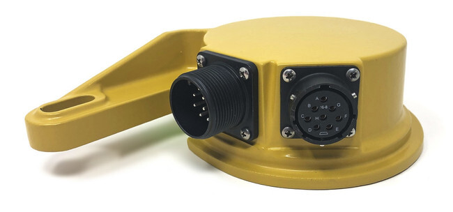 RS-1 rotation sensor