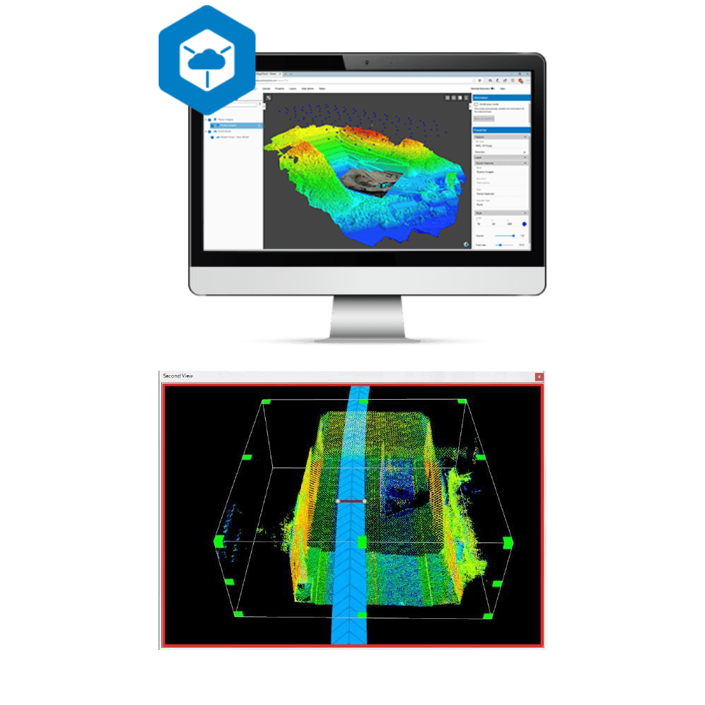 Topcon Collage Office